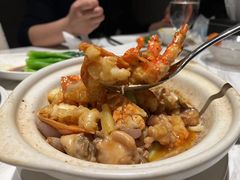 -香樟花园新粤料理(无锡万象城店)
