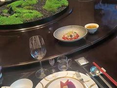 -玄武苏宁诺富特酒店·紫金轩中餐厅