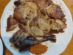 -隔壁老王·家常云南菜(花巷店)