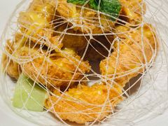 -贝勒爷·酥不腻烤鸭