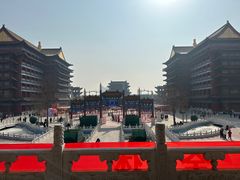 -大明幻境第一城
