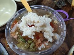 冰粉-黑竹香鸡(营和巷店)