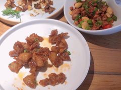 -金牌外婆家(苏州中心店)