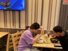 -李先生牛肉面大王(华联商厦店)