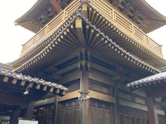 -香积寺