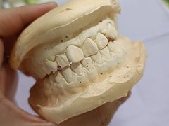 -泰康拜博口腔医院(江北总院)