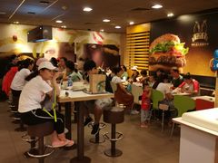 -麦当劳(豫园店)
