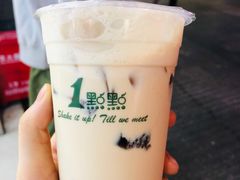 -1点点(晒布店)