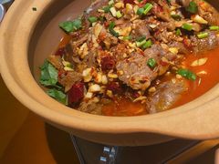 -陈家婆的菜(梅溪湖店)