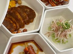-渔语鱼新川菜Bistro(万象天地店)