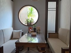 -沐春秋茶书院·茶室.茶馆.商务包房(知春路店)