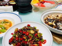 -缤圣源中国清真菜(群力店)