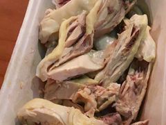-青山鸡(海信天悦店)