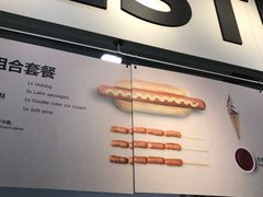 -宜家·瑞典风味餐厅(北京西红门店)