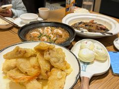 -金掌勺·锅包肉(广渠门店)