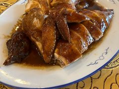 -胜记菜馆(文明路)