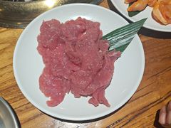 -小花花炭火烤肉·十五年延吉风味(左家庄店)