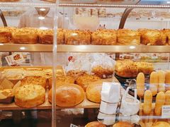 -嘉华饼屋(云冶店)