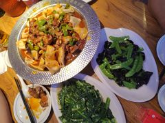 -俭寨大盘芦花土鸡·小公鸡·烧烤新疆菜(云通店)