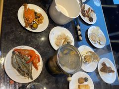 -川骄海鲜自助(亚运村店)