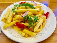 -威克特披萨汉堡