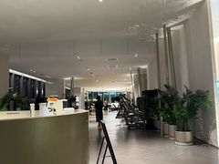 -YCHL FIT 健身(星寰店)
