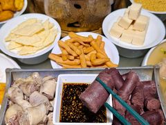 -老阿妈乌海蒙餐馆(锦馨园小区店)