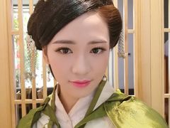 -盘子女人坊(顺德店)