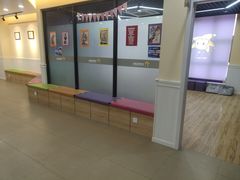 -小银星艺术团(河埒口校区)