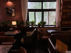 -爱上层楼咖啡馆(为公桥店)