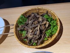 -东道煮牛肉火锅(东盛大街店)