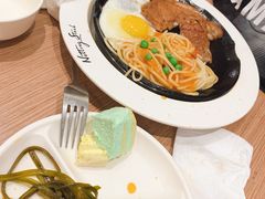 -诺丁牛排披萨自助餐厅(汕头苏宁店)