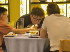 -章吴记喜瑞餐厅(东东城店)