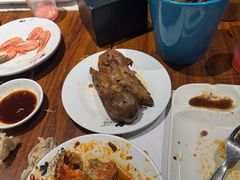 -汉巴味德·烤肉与啤酒的自助(杭州大悦城店)