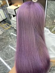 点击看大图 -MORI HAIR SALON日式美发沙龙