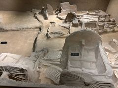 -洛阳周王城天子驾六博物馆