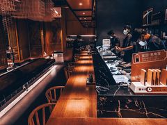 -無境·匠心日本料理(汉街店)