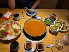 -綱元·海鲜豆捞(明州里店)