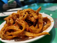 -令氏家外家周秦食府(高新店)