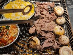 -俊熙家点餐式自助烤肉店(1227广场店)