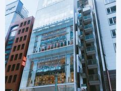 -优衣库(银座店)