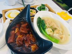 -新仙清汤牛腩(铜锣湾店)