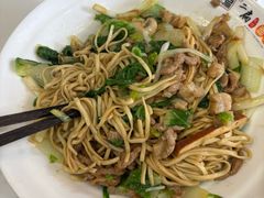 -二扁私房面馆(崂山路店)