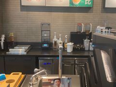 -星巴克(洛阳中州万达广场店)