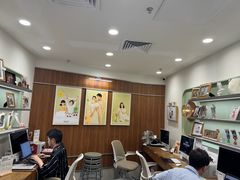 -海马体家庭照相馆(广州正佳广场店)