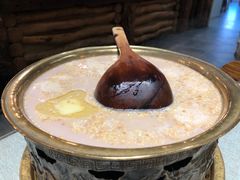 -牧马人奶茶馆(乌兰察布总店)
