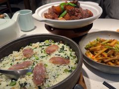 -刀板香·安徽菜(国购IFC店)