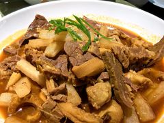 -太守宴·蘭院(天塔店)