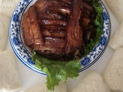 -龙香居海鲜浑锅家常菜·特色驴肉