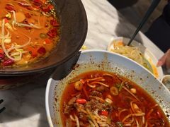 -懒人盐府人家(航天桥店)